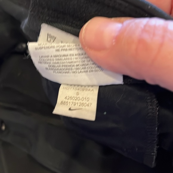 Nike Dry Fit reflective running pants - Picture 5 of 5